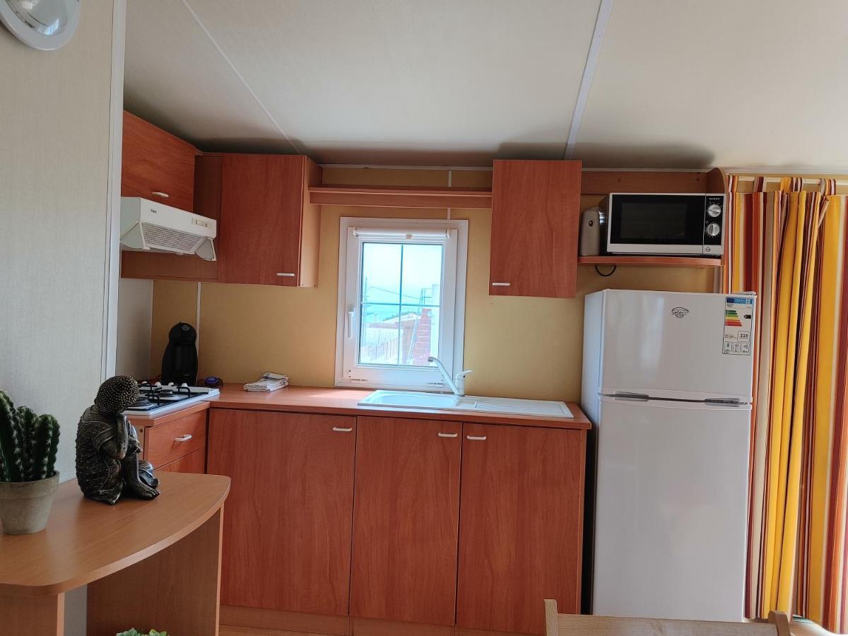 Chalet-Home Familiar "Cal India" "Pet Friendly" Sant Carles De La Rapita Ngoại thất bức ảnh