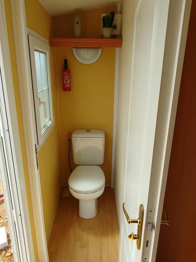 Chalet-Home Familiar "Cal India" "Pet Friendly" Sant Carles De La Rapita Ngoại thất bức ảnh