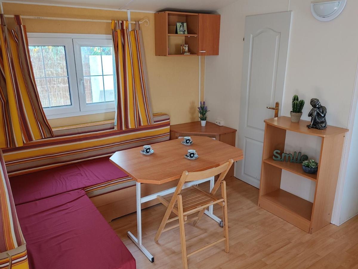 Chalet-Home Familiar "Cal India" "Pet Friendly" Sant Carles De La Rapita Ngoại thất bức ảnh