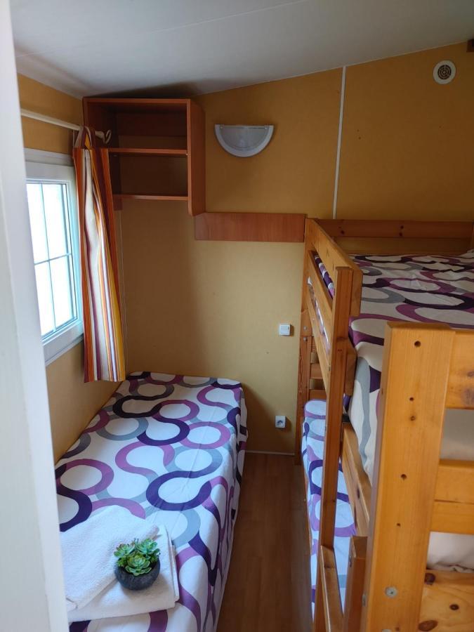 Chalet-Home Familiar "Cal India" "Pet Friendly" Sant Carles De La Rapita Ngoại thất bức ảnh