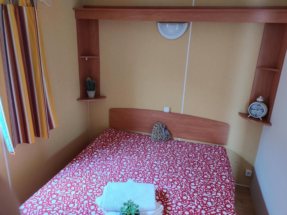 Chalet-Home Familiar "Cal India" "Pet Friendly" Sant Carles De La Rapita Ngoại thất bức ảnh