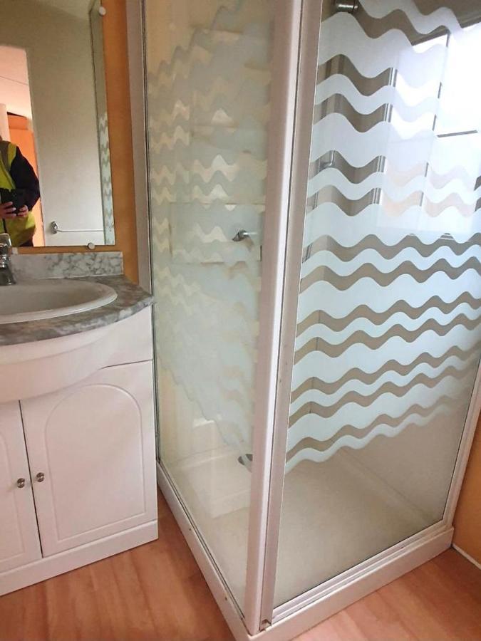Chalet-Home Familiar "Cal India" "Pet Friendly" Sant Carles De La Rapita Ngoại thất bức ảnh