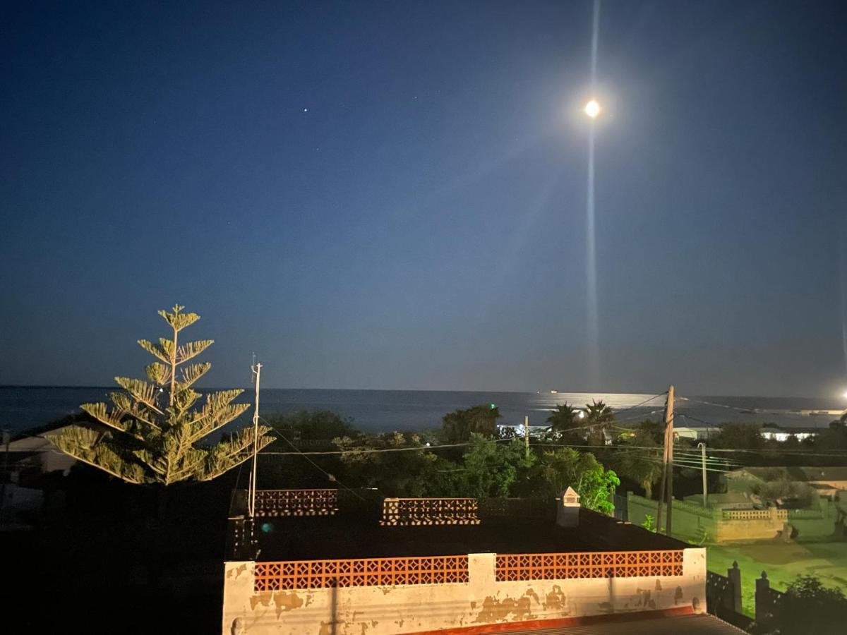Chalet-Home Familiar "Cal India" "Pet Friendly" Sant Carles De La Rapita Ngoại thất bức ảnh